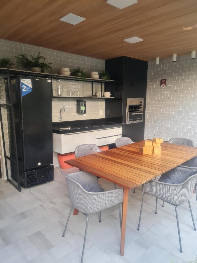 Design Ap401 A 450 M Da De Pajucara Apartment