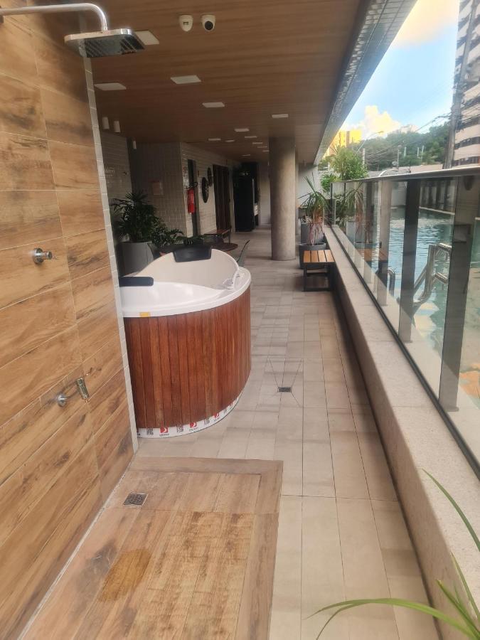 Design Ap401 A 450 M Da De Pajucara * Maceio (Alagoas)