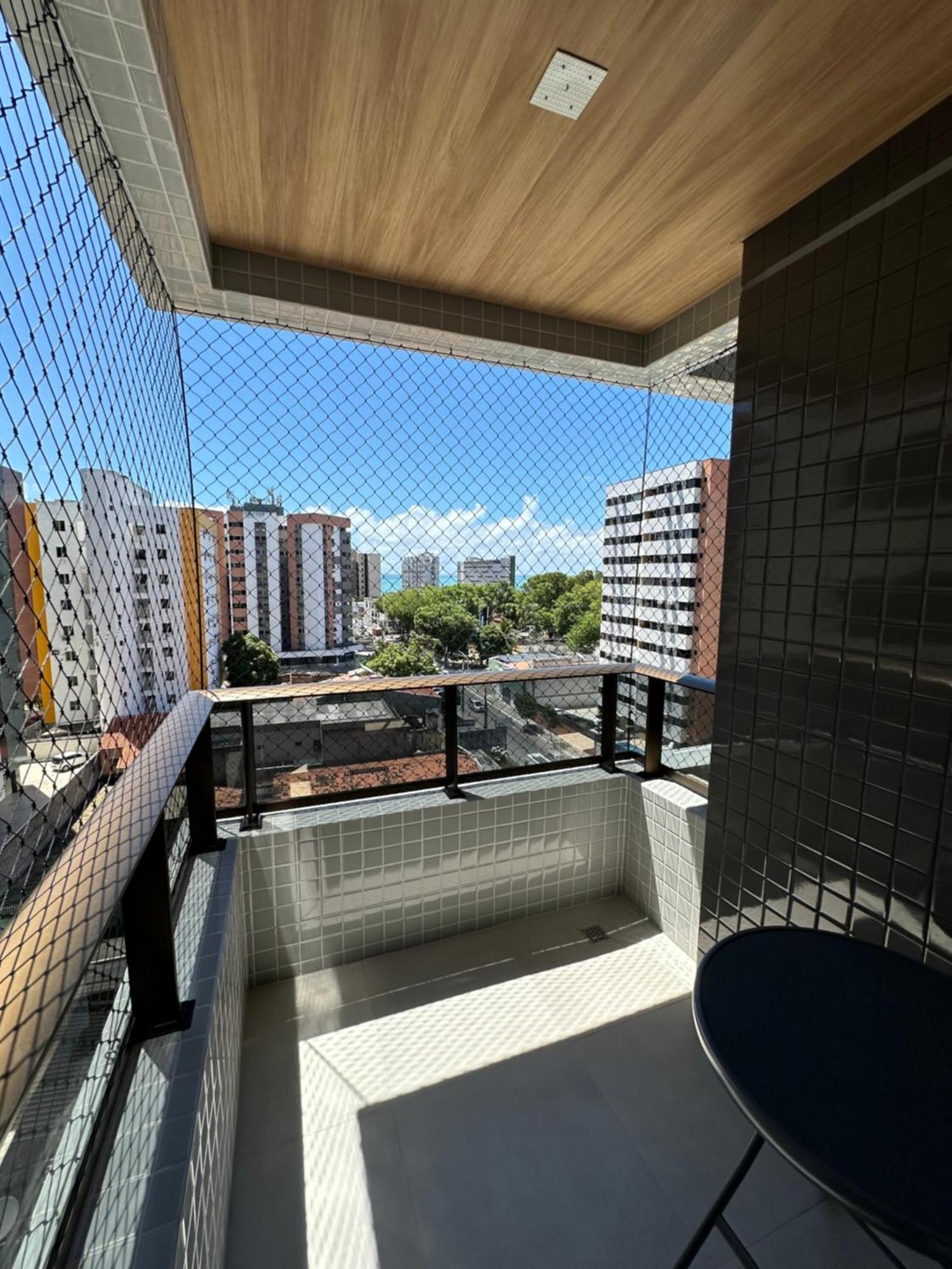 Design Ap401 A 450 M Da De Pajucara Apartment *
